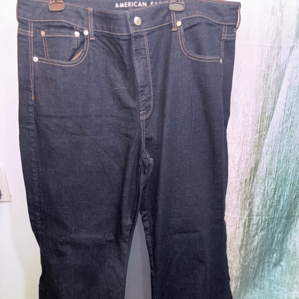 Jeans Bundle (4) - Size 20 - American Eagle